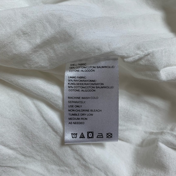 Anthropologie | Isabelle Sinclair - Swing Dress - Picture 6 of 8